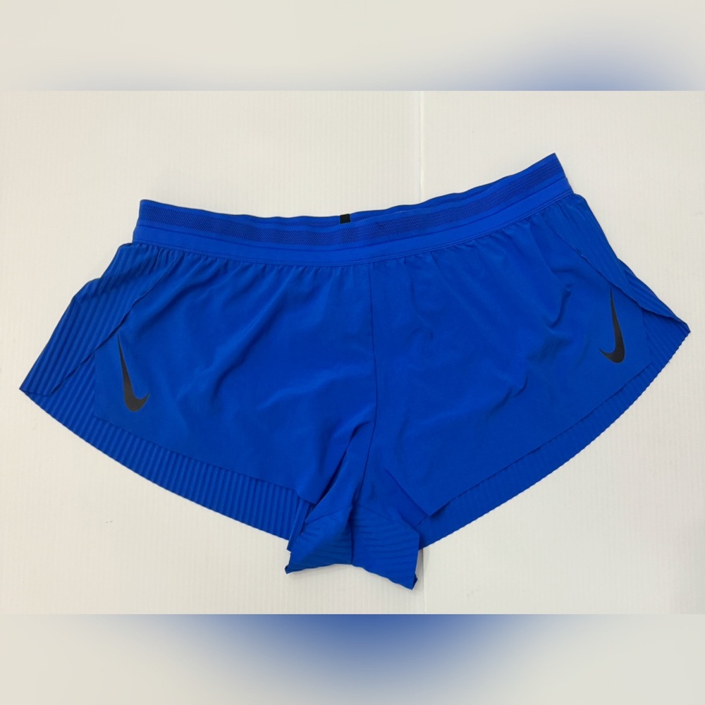 Nike Aeroswift Running Training Racing Shorts - XL